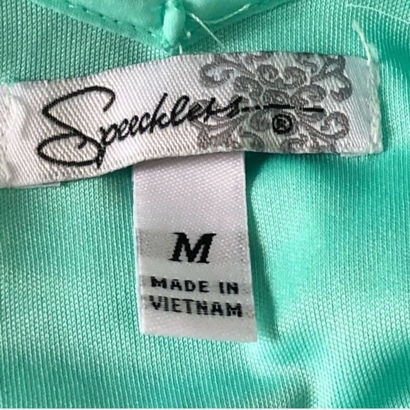 Speechless Women’s Mini Dress - Picture 3 of 9